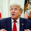 Trump reitera que China no tomará el control del Canal de Panamá. (EFE)