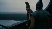 'La Odisea' presenta su último tráiler