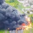 El siniestro tuvo lugar sobre la carretera federal México–Veracruz, específicamente en el tramo Calpulalpan - Apizaco, dentro de la jurisdicción del municipio de Hueyotlipan (Foto: Especial) El siniestro tuvo lugar sobre la carretera federal México–Veracruz, específicamente en el tramo Calpulalpan - Apizaco, dentro de la jurisdicción del municipio de Hueyotlipan (Foto: Especial)