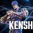 Kenshiro Fatal Fury CoW