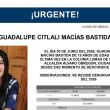 De acuerdo con la información oficial, la menor fue vista por última vez en su domicilio, ubicado en la colonia Lomas de San Ángel Inn, dentro de la alcaldía Álvaro Obregón (Foto: Especial)