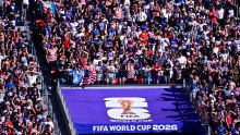 Mundial 2026 registra aumento de abusos y racismo en redes sociales