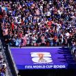 Mundial 2026 registra aumento de abusos y racismo en redes sociales