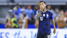 Messi vuelve a territorio conocido con Argentina antes de Cabo Verde