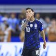 Messi vuelve a territorio conocido con Argentina antes de Cabo Verde