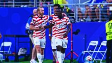 Estados Unidos ya está en octavos: Balogun lidera el triunfo rumbo al duelo con Bélgica