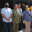 Este traslado fue el resultado de una gestión coordinada entre las representaciones diplomáticas de México y Venezuela (Foto: Especial)