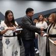  Sindicato de Maestros al Servicio del Estado de México (SMSEM), quienes recibieron créditos del Fondo de Apoyo a la Vivienda