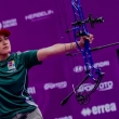 Mariana Bernal sancionada: La arquera mexicana pierde oro histórico por dopaje Mariana Bernal sancionada: La arquera mexicana pierde oro histórico por dopaje