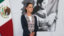 Sheinbaum Pardo subrayó que la seguridad es una constante durante el desarrollo del torneo y que la integridad de los visitantes está resguardada (Foto: Cuartoscuro)