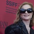 La actriz francesa Isabelle Huppert. EFE/Juan Herrero