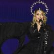 Madonna estrena nuevo álbum Madonna estrena nuevo álbum