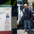 El hombre fue puesto a disposición de la Unidad Especializada en Extorsiones de la Fiscalía General de Justicia de la Ciudad de México, donde el Ministerio Público determinará su situación jurídica. (Foto: Alcaldía Benito Juárez) El hombre fue puesto a disposición de la Unidad Especializada en Extorsiones de la Fiscalía General de Justicia de la Ciudad de México, donde el Ministerio Público determinará su situación jurídica. (Foto: Alcaldía Benito Juárez)