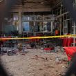Explosión cerca del Palacio de Justicia de Damasco deja seis muertos y 22 heridos (Foto EFE)