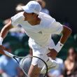 Jódar avanza a la tercera ronda en Wimbledon. EFE