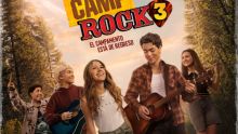 'Camp Rock 3' lanza primer tráiler