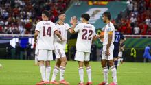 España vs Austria dieciseisavos de final Copa del Mundo 2026. MexSport
