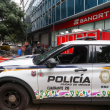 La Fiscalía capitalina abrió cuatro carpetas de investigación por los fallecimientos registrados durante los festejos en Paseo de la Reforma. (Foto: Cuartoscuro)