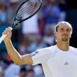 Zverev avanza en Wimbledon. EFE