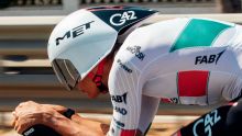 Isaac del Toro y su histórico debut en el Tour de Francia 2026: "Es un sueño" (Foto UAETEAMEMIRATES)