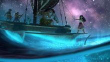 Se anuncia 'Moana 3'