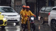 Este volumen supera incluso los 232 milímetros registrados en junio de 2025, año que según las autoridades era catalogado como uno de los más intensos para la metrópoli (Foto: Cuartoscuro)