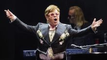 Elton John podría venir a México