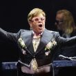 Elton John podría venir a México Elton John podría venir a México