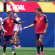 España vence 3-0 a Austria y está en octavos de final. MexSport