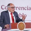 Este convenio, que cuenta con el respaldo técnico de la Organización Mundial de la Salud (OMS), establece una hoja de ruta vigente hasta 2030 para transformar el sistema de atención nacional (Foto: Cuartoscuro)