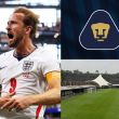 Los ingleses entrenarán en las instalaciones de los Pumas de la UNAM (Foto: Especial)