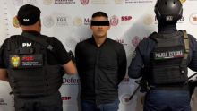 Con este arresto, suman siete personas bajo custodia presuntamente vinculadas con el asalto violento a la directora del portal Pulso Informativo del Sureste (Foto: Especial)