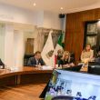 Pedro Rodríguez Villegas aclaró cuestionamientos sobre uso de vehículos Pedro Rodríguez Villegas aclaró cuestionamientos sobre uso de vehículos