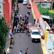 Llegaron repavimentaciones a Chiconautla