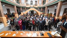 Reconoció Congreso a periodistas deportivos