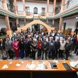 Reconoció Congreso a periodistas deportivos Reconoció Congreso a periodistas deportivos