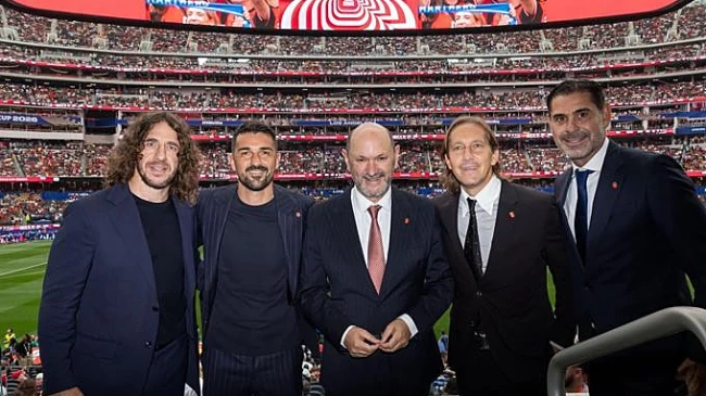 Foto: RFEF Foto: RFEF