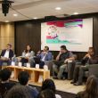 Presentó IEEM el libro democracia liberal Presentó IEEM el libro democracia liberal