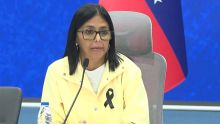 La evaluación preliminar de los daños en viviendas y activos económicos, realizada mediante análisis satelital del Programa de Naciones Unidas para el Desarrollo (PNUD), estima las pérdidas en 6 mil 700 mdd (Foto: EFE)