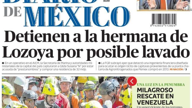 Edición impresa 03/07/26