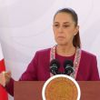 Hay certidumbre para invertir en México Sheinbaum respalda vigencia del T MEC ante empresarios. (especial) Hay certidumbre para invertir en México Sheinbaum respalda vigencia del T MEC ante empresarios. (especial)
