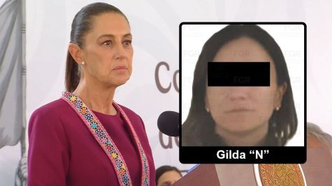 heinbaum niega motivación política en detención de hermana del exdirector de Pemex, Emilio Lozoya. (especial y FGR)