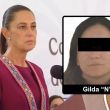 heinbaum niega motivación política en detención de hermana del exdirector de Pemex, Emilio Lozoya. (especial y FGR)