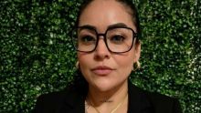 Fiscalía de Veracruz confirma homicidio de la periodista Roxana Guzmán. (especial) 