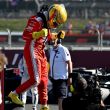 Lewis Hamilton domina primer día en Gran Bretaña. EFE Lewis Hamilton domina primer día en Gran Bretaña. EFE