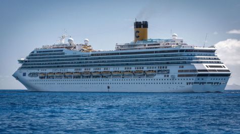 Más de 100 personas se contagian de norovirus en un crucero que partió de California. (Pexels)