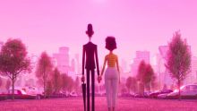 'Not Alone' lanza su primer tráiler
