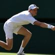 Sinner se mantiene en Wimbledon. EFE