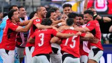 Egipto eliminó a Australia en penales. MexSport