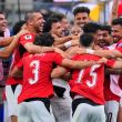 Egipto eliminó a Australia en penales. MexSport